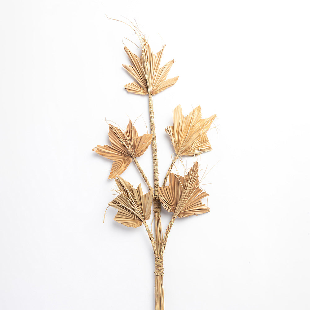 Elara Decorative leaf