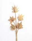 Elara Decorative leaf