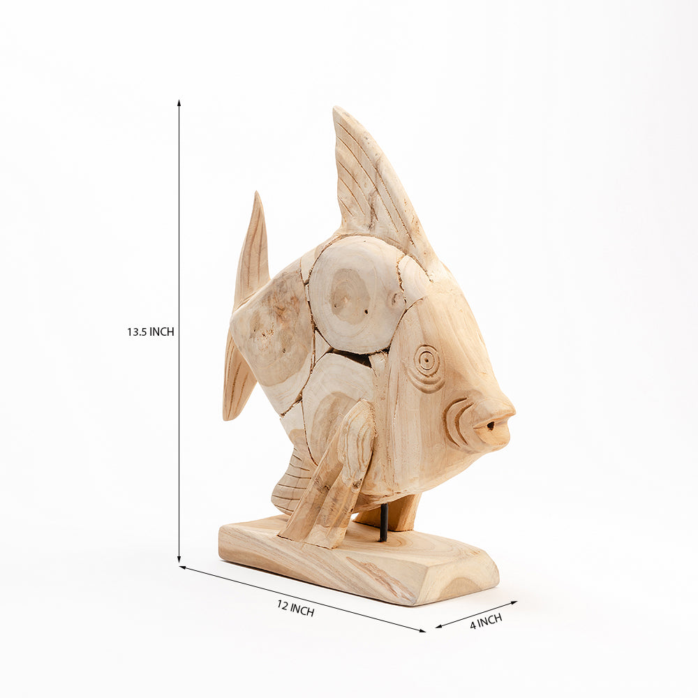 Luminara Sculpture