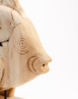 Luminara Sculpture
