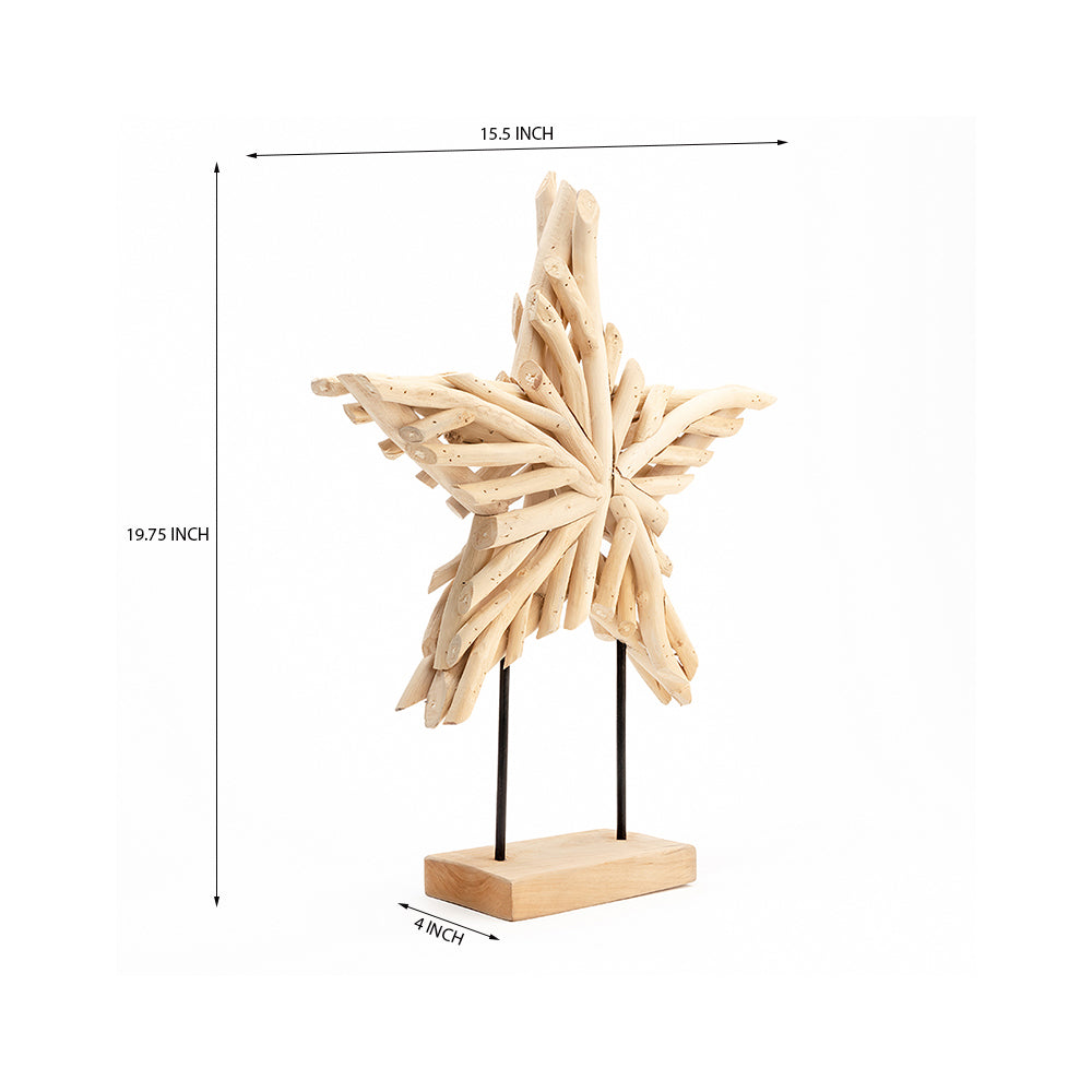 Vhia Bella Sculpture
