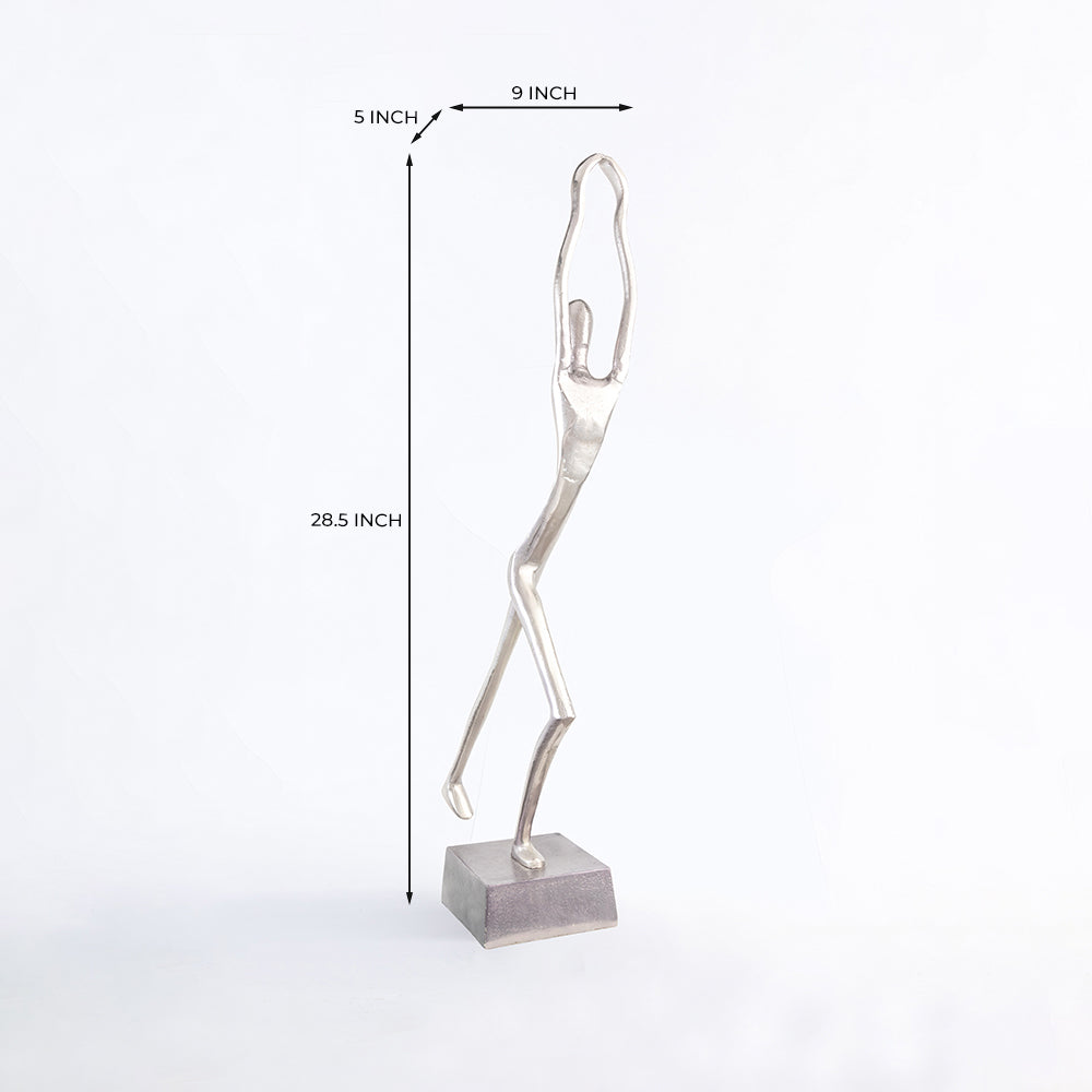 Arcanum Sculpture