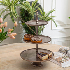 Savory Cake Stand
