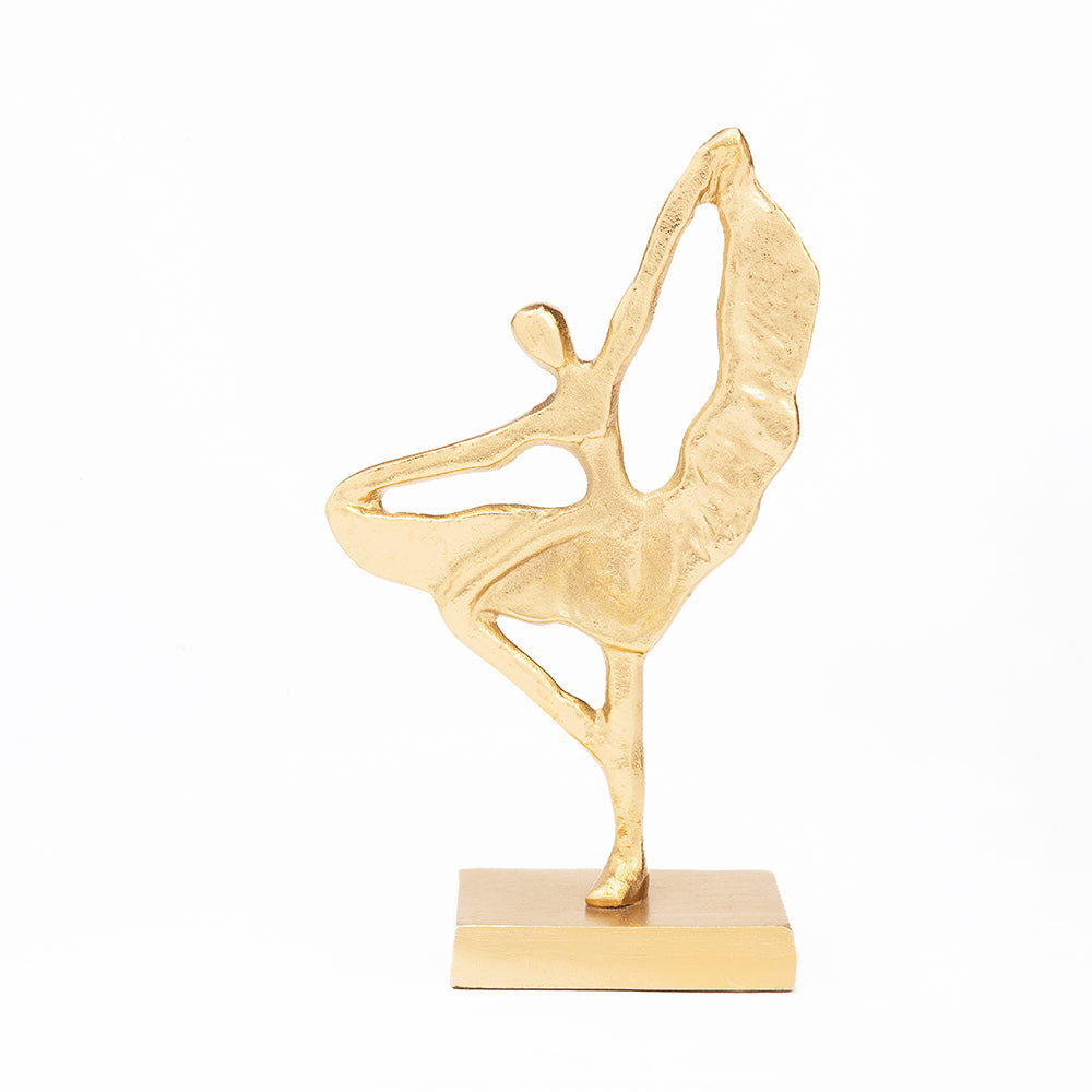 Arcane Sculpture