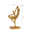 Arcane Sculpture