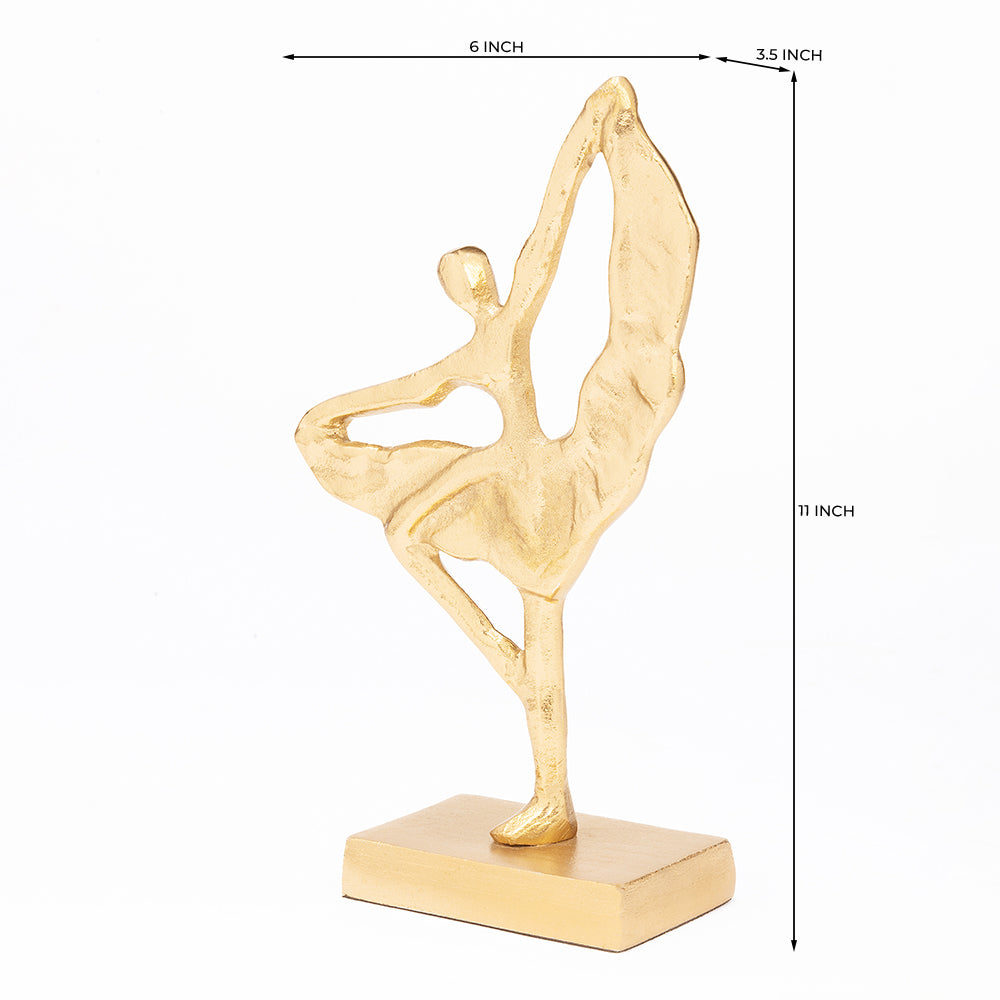 Arcane Sculpture