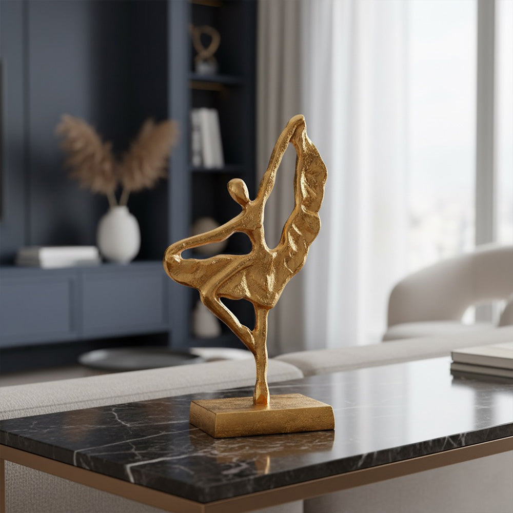 Arcane Sculpture