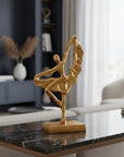 Arcane Sculpture