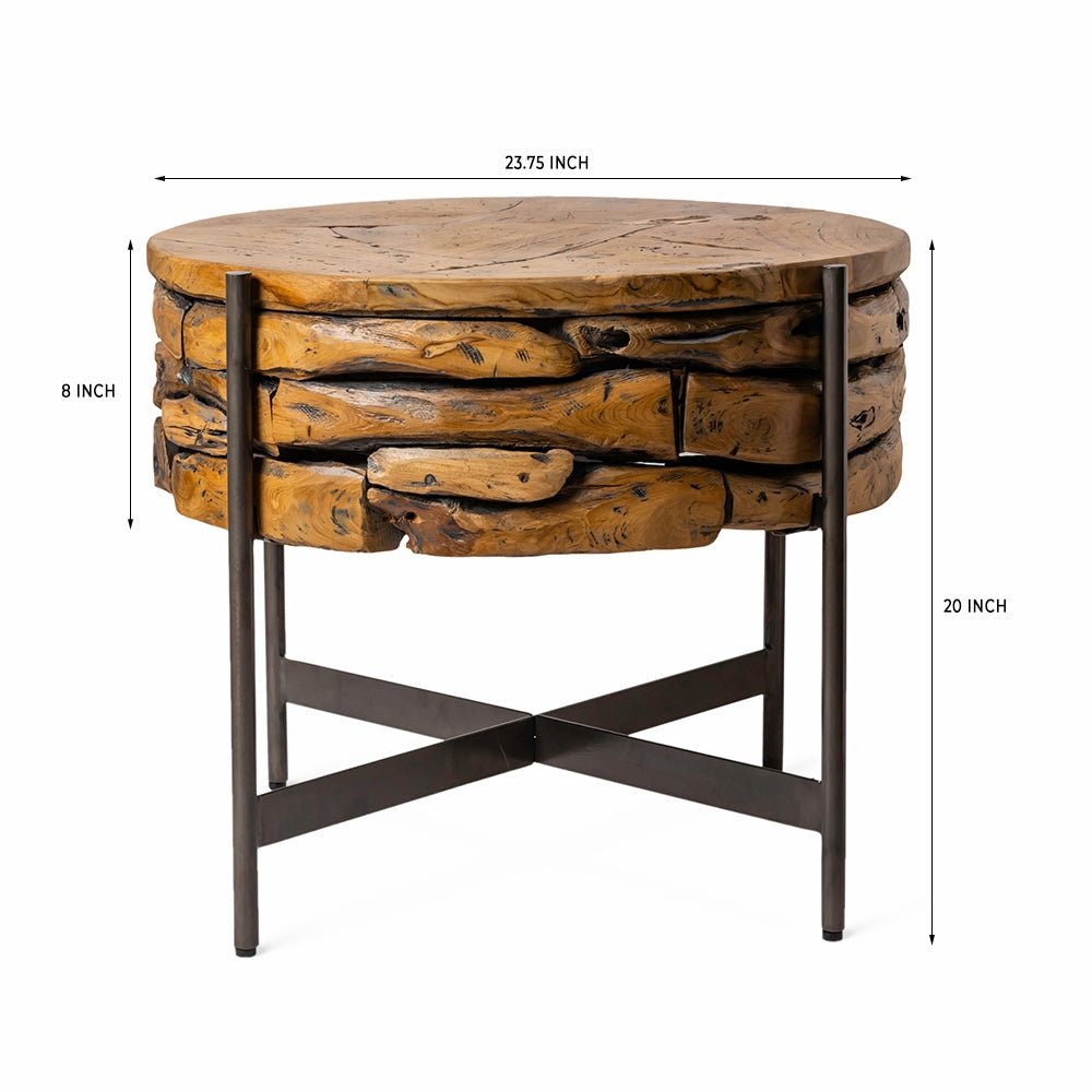 Halo Coffee Table