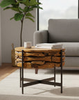 Halo Coffee Table