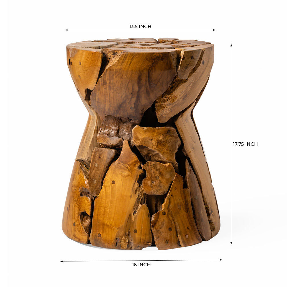 Stratos Stool