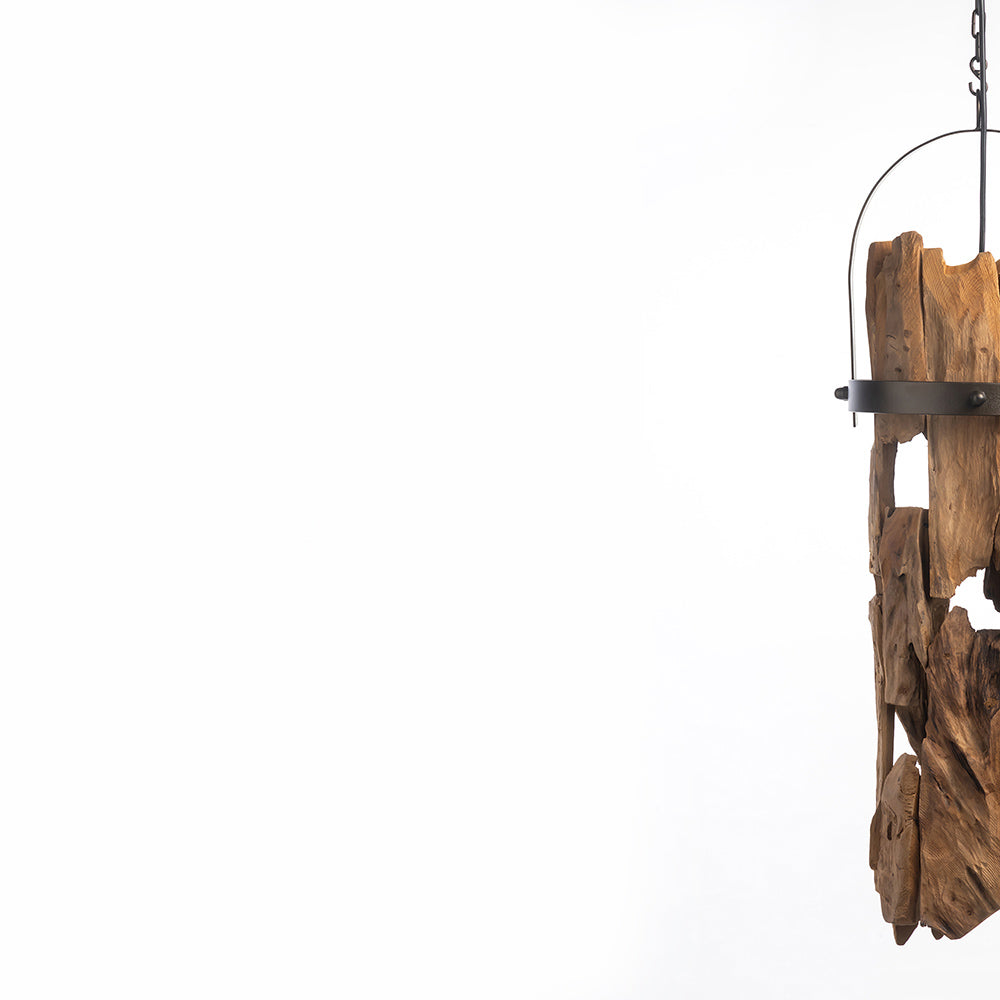 Elysian Pendant Lamp