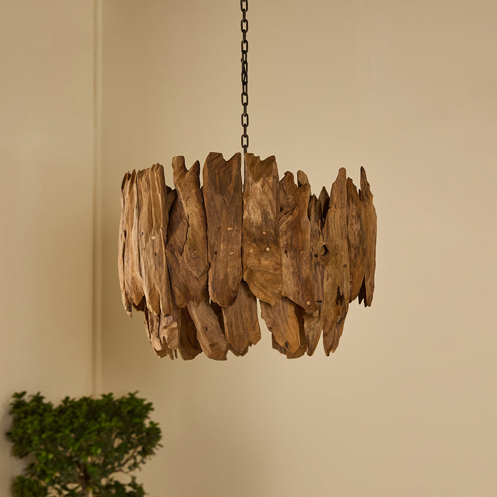 Gleamique Chandelier