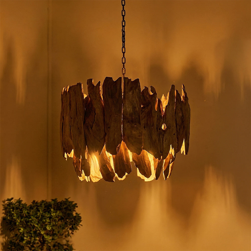 Gleamique Chandelier