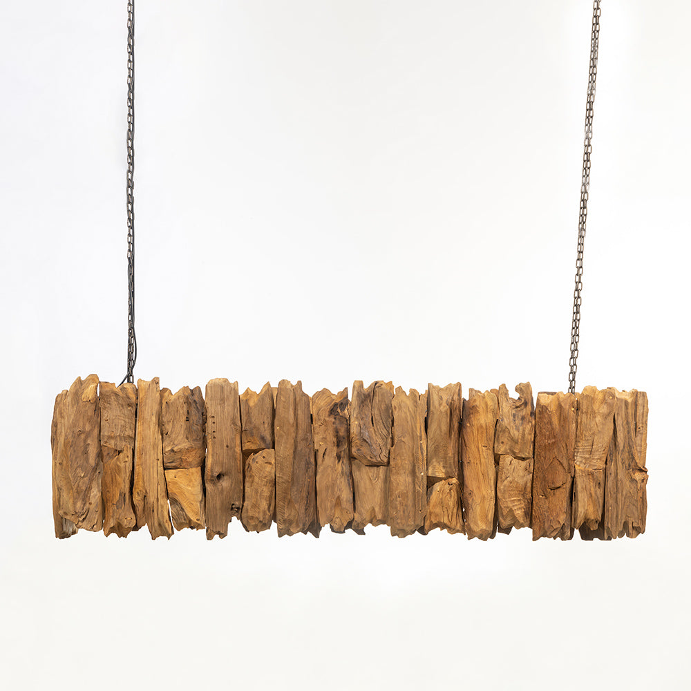Lumoscape Chandelier