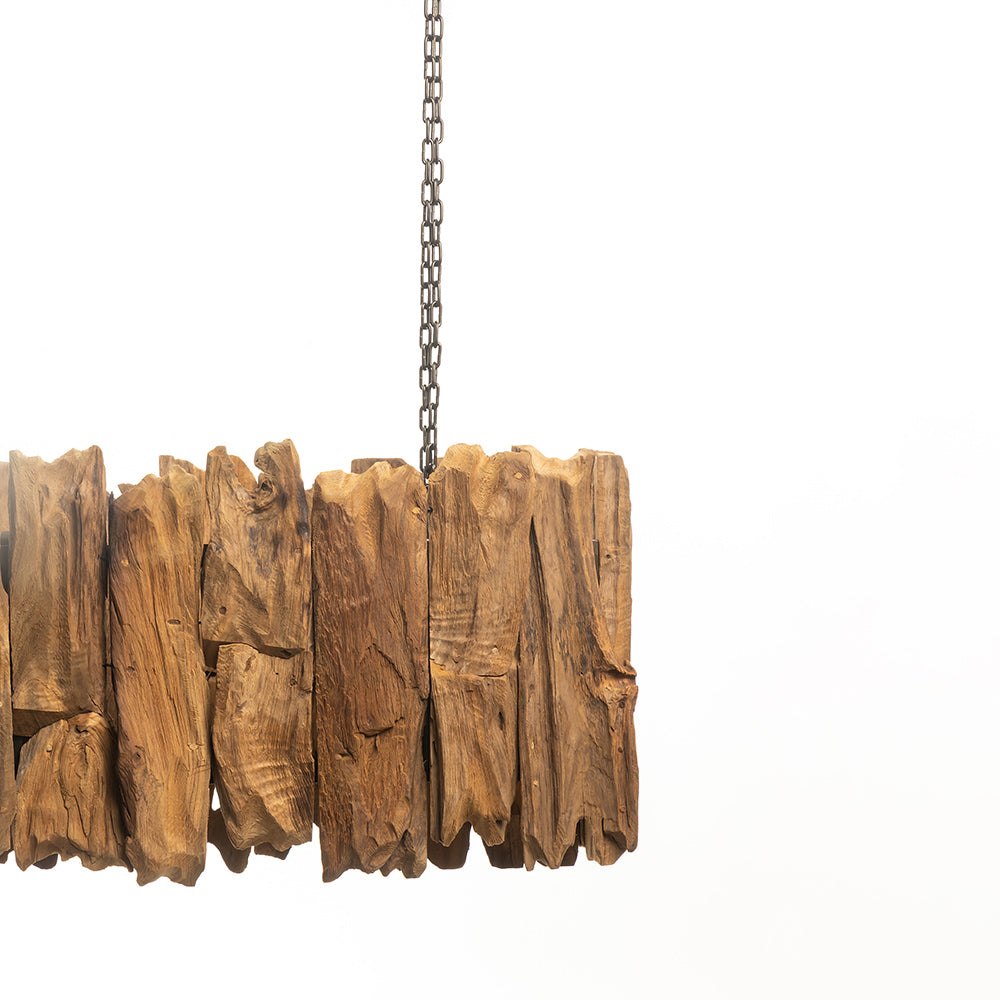 Lumoscape Chandelier