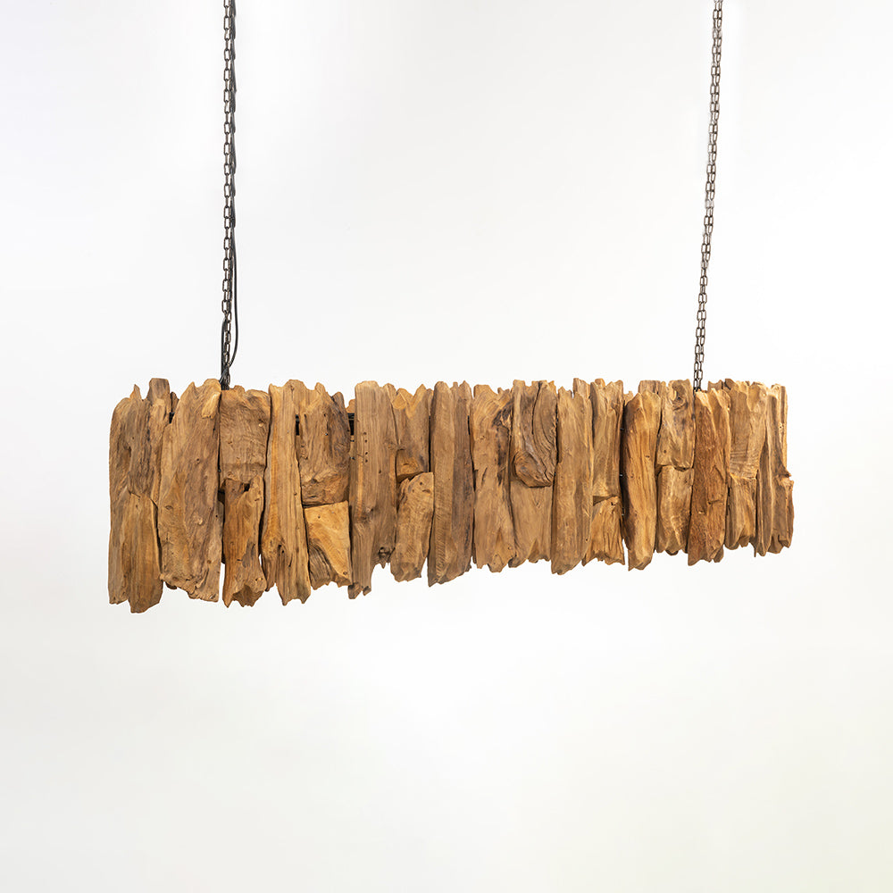Lumoscape Chandelier