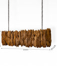 Lumoscape Chandelier