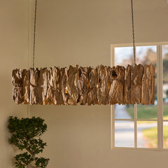 Lumoscape Chandelier