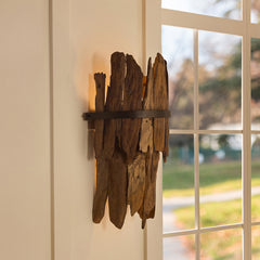 Solara Beam Wall Lamp