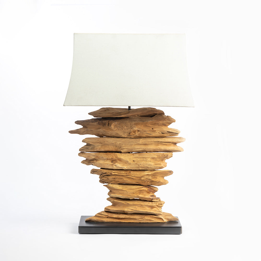 Glimmer Table Lamp