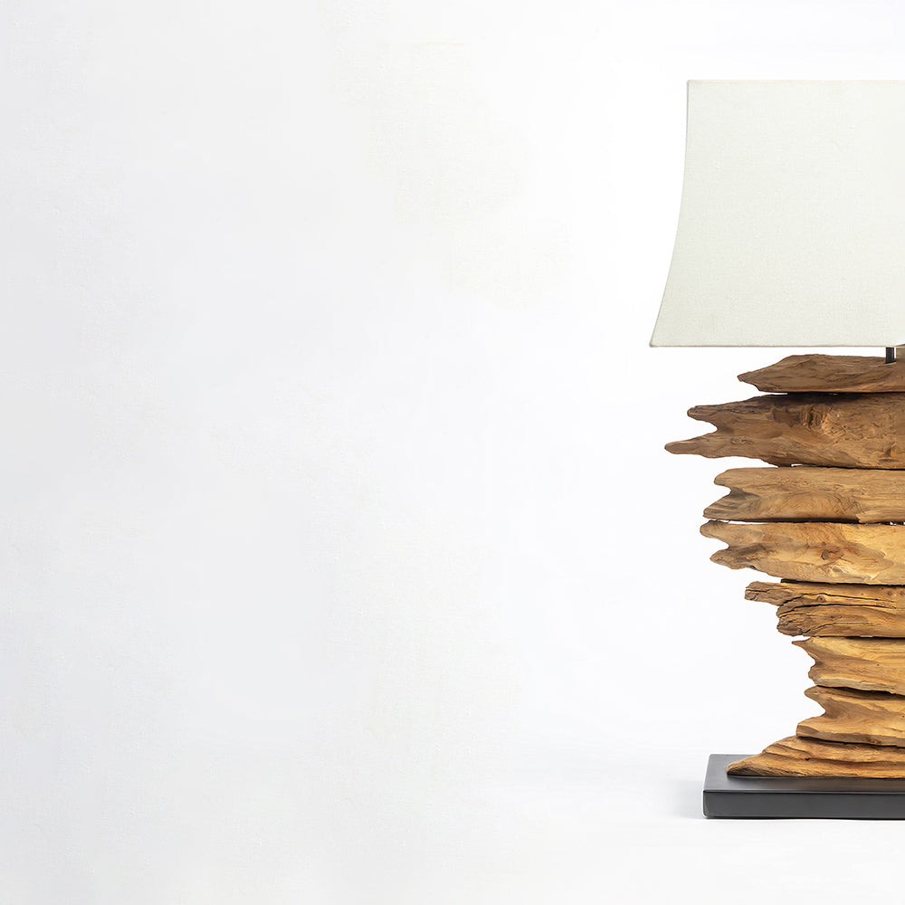 Glimmer Table Lamp