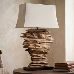 Glimmer Table Lamp