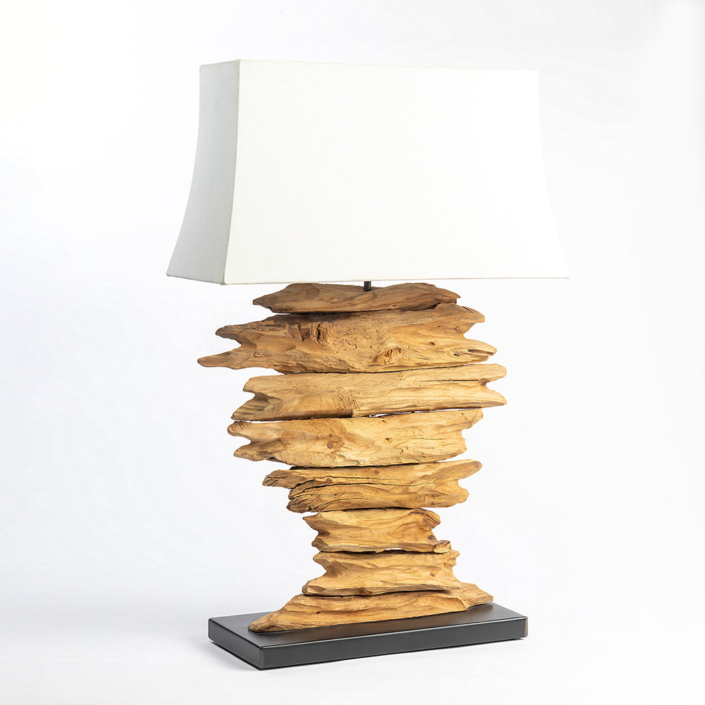 Glimmer Table Lamp