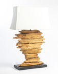 Glimmer Table Lamp
