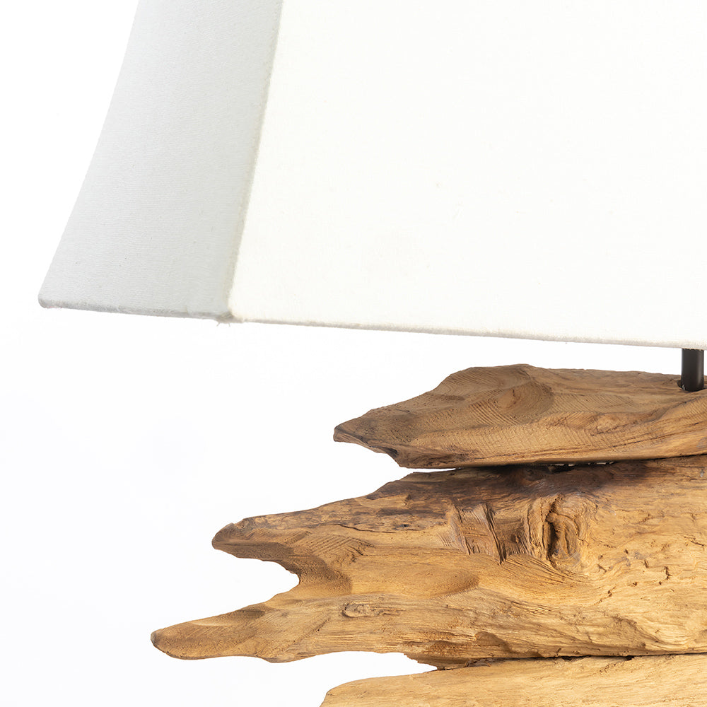 Glimmer Table Lamp
