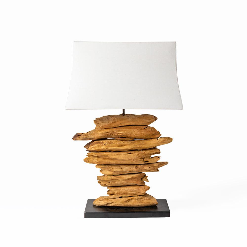 Glimmer Table Lamp (7869613605054)