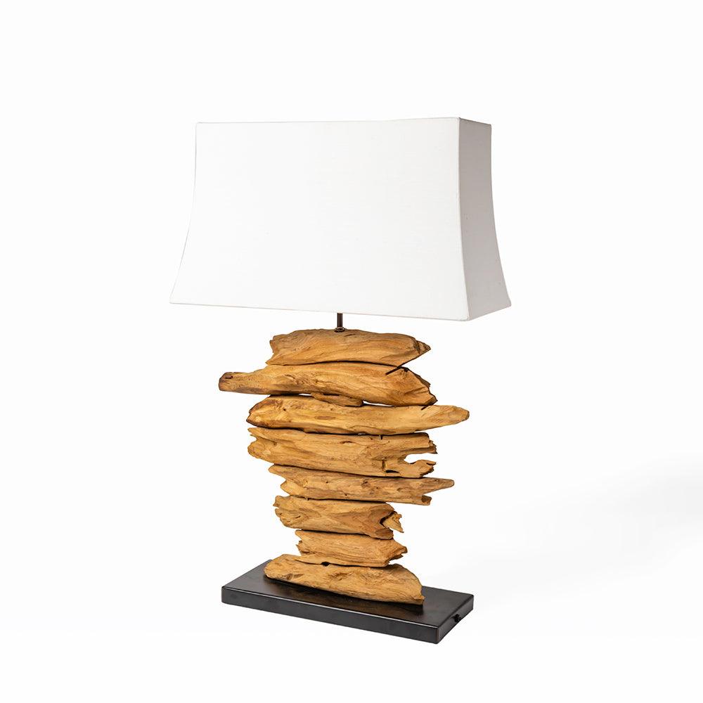 Glimmer Table Lamp (7869613605054)