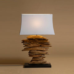 Glimmer Table Lamp