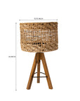 Dreamcatcher Table Lamp