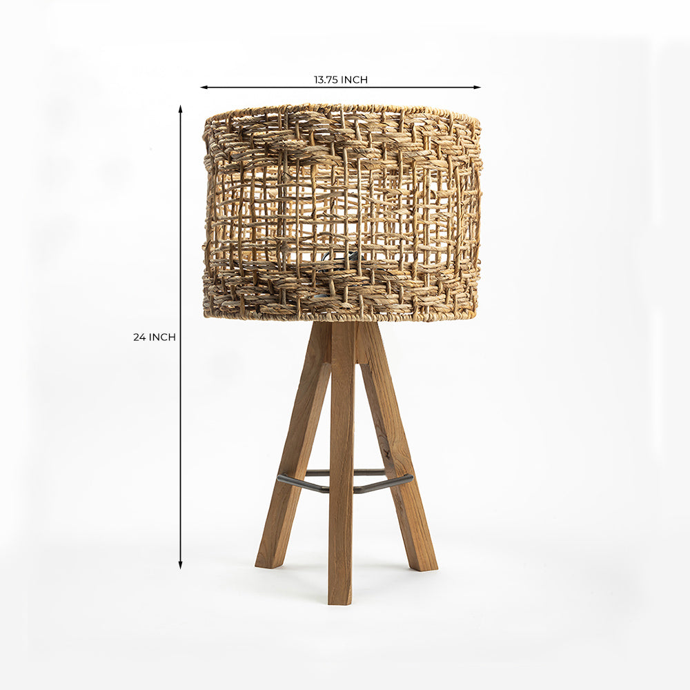 Dreamcatcher Table Lamp