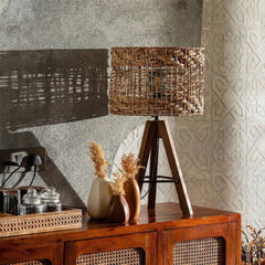 Dreamcatcher Table Lamp