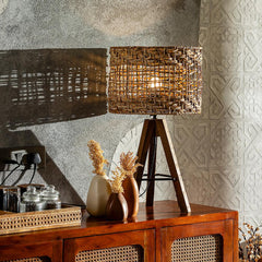 Dreamcatcher Table Lamp