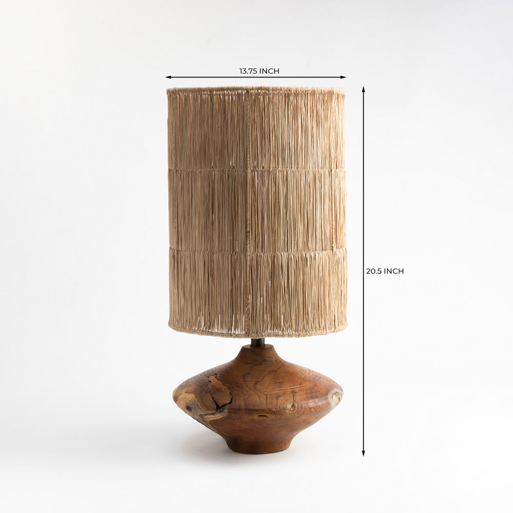 Luminexa Table Lamp