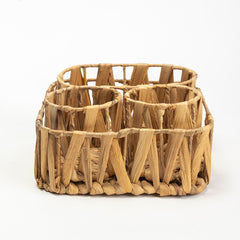 Tibytrove Home Décor Basket