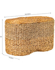 Zenith Furniture Pouf