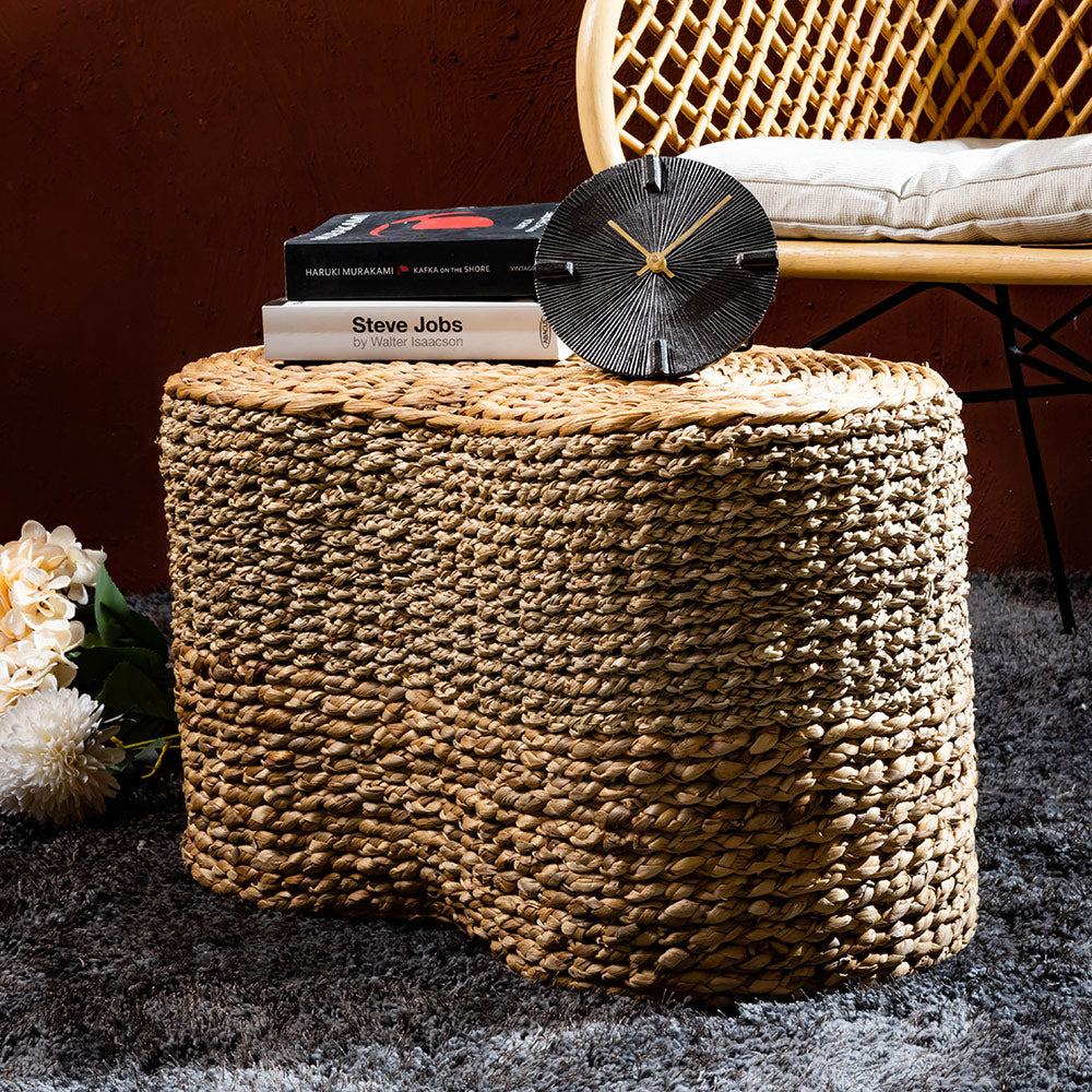 Zenith Furniture Pouf