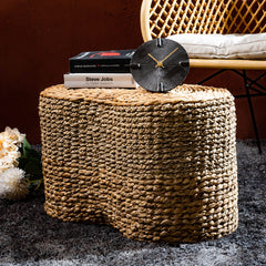 Zenith Furniture Pouf