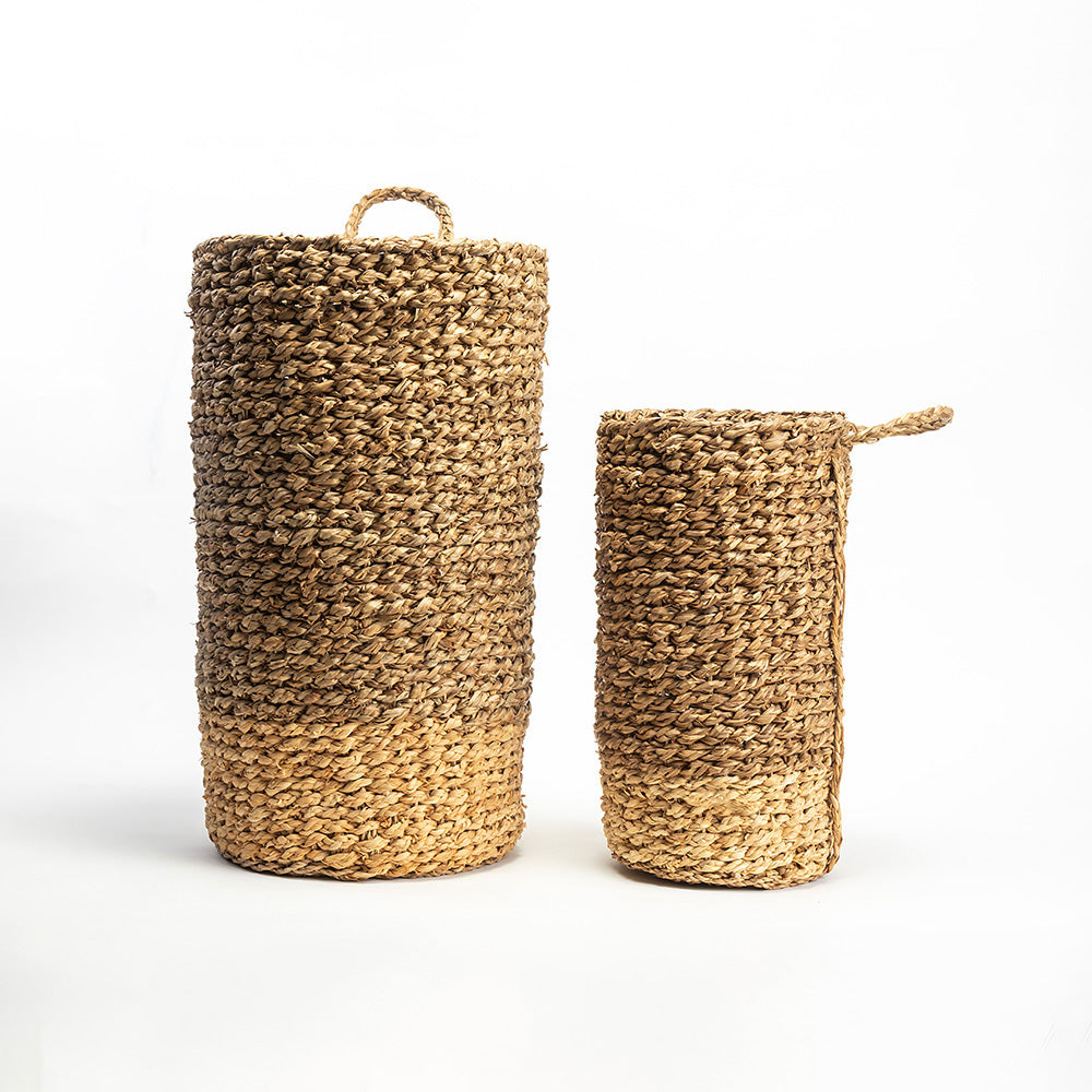 Ecotesa Basket Set Of 2