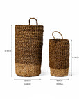 Ecotesa Basket Set Of 2