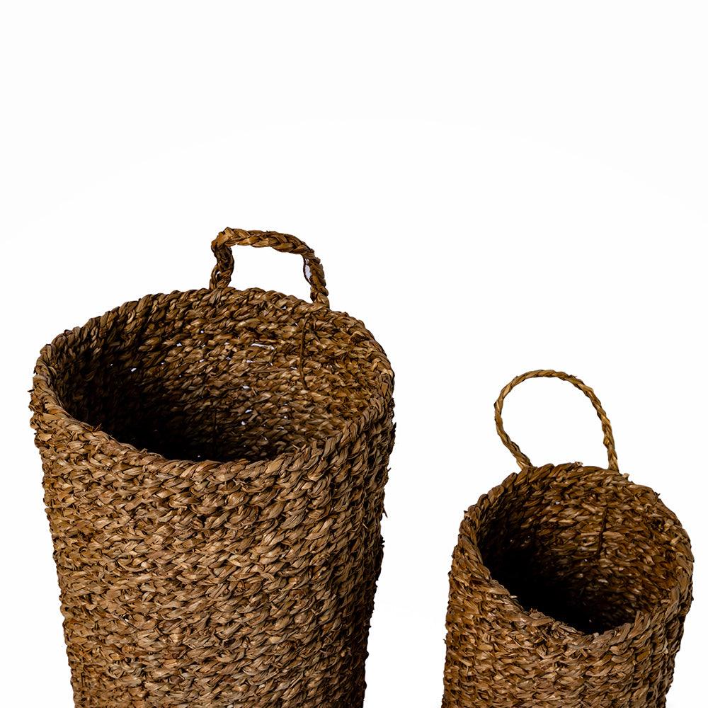 Ecotesa Basket Set Of 2