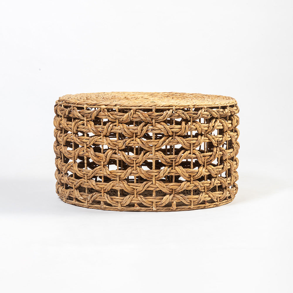 Blissora Semi Outdoor Coffee Table