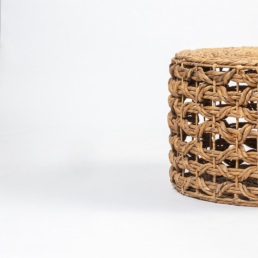 Blissora Semi Outdoor Coffee Table