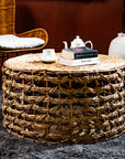 Blissora Semi Outdoor Coffee Table