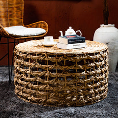 Blissora Semi Outdoor Coffee Table