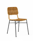 Dosly Chair , Kd (7869608919230)